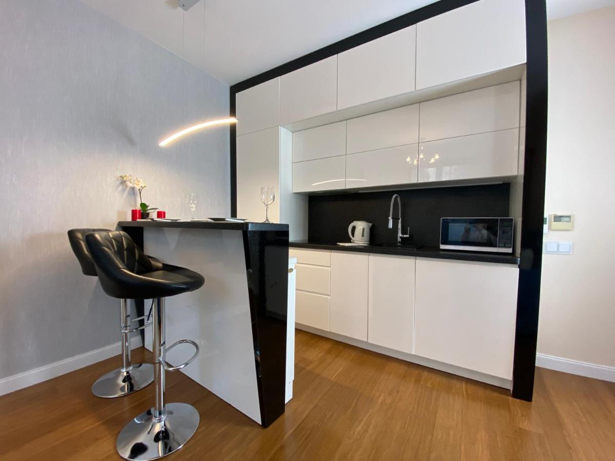Apartment P&j Lubicz *