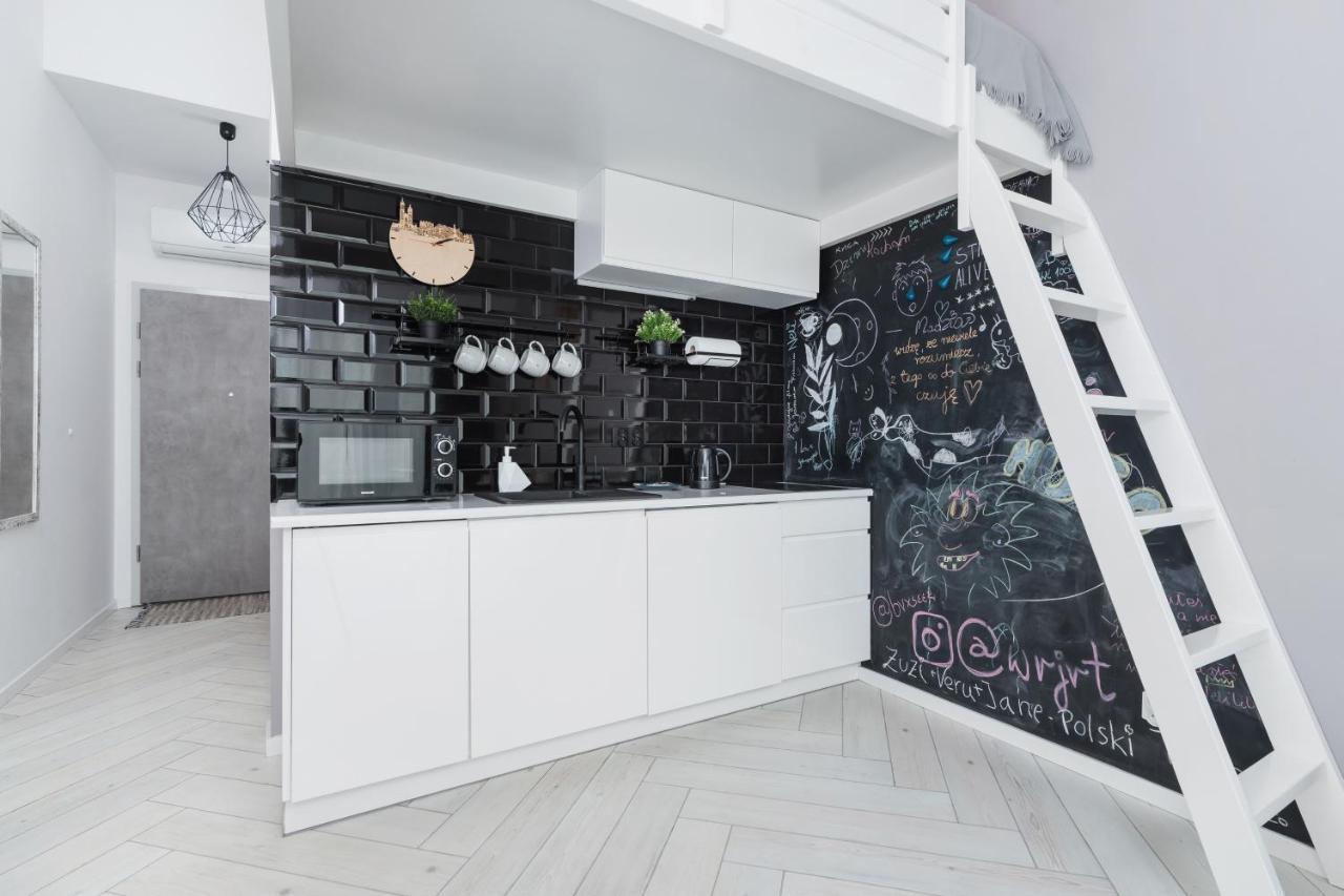 Apartament Old Town Rajska Dolnych Mlynow Center *