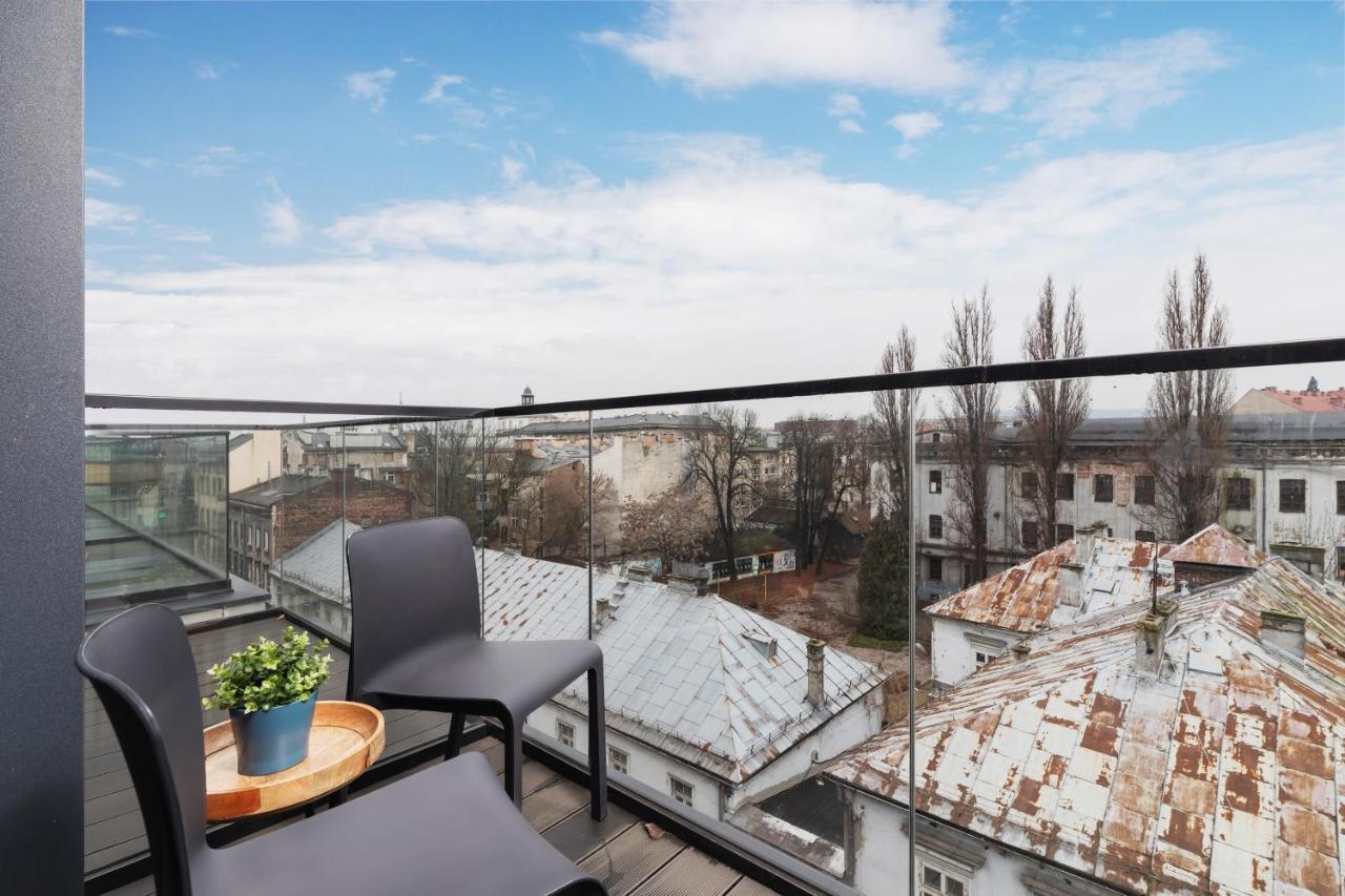 Old Town Rajska Dolnych Mlynow Center Apartament *