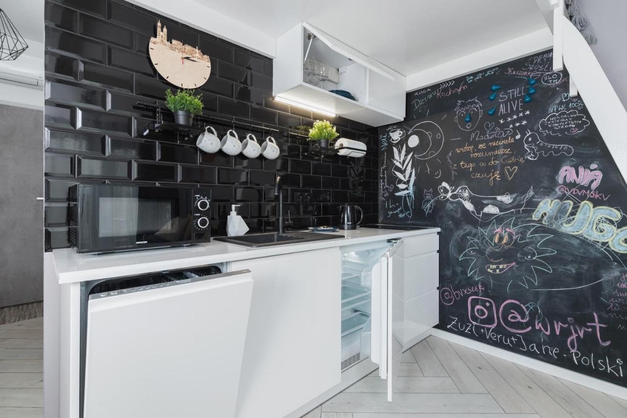 Apartament Old Town Rajska Dolnych Mlynow Center