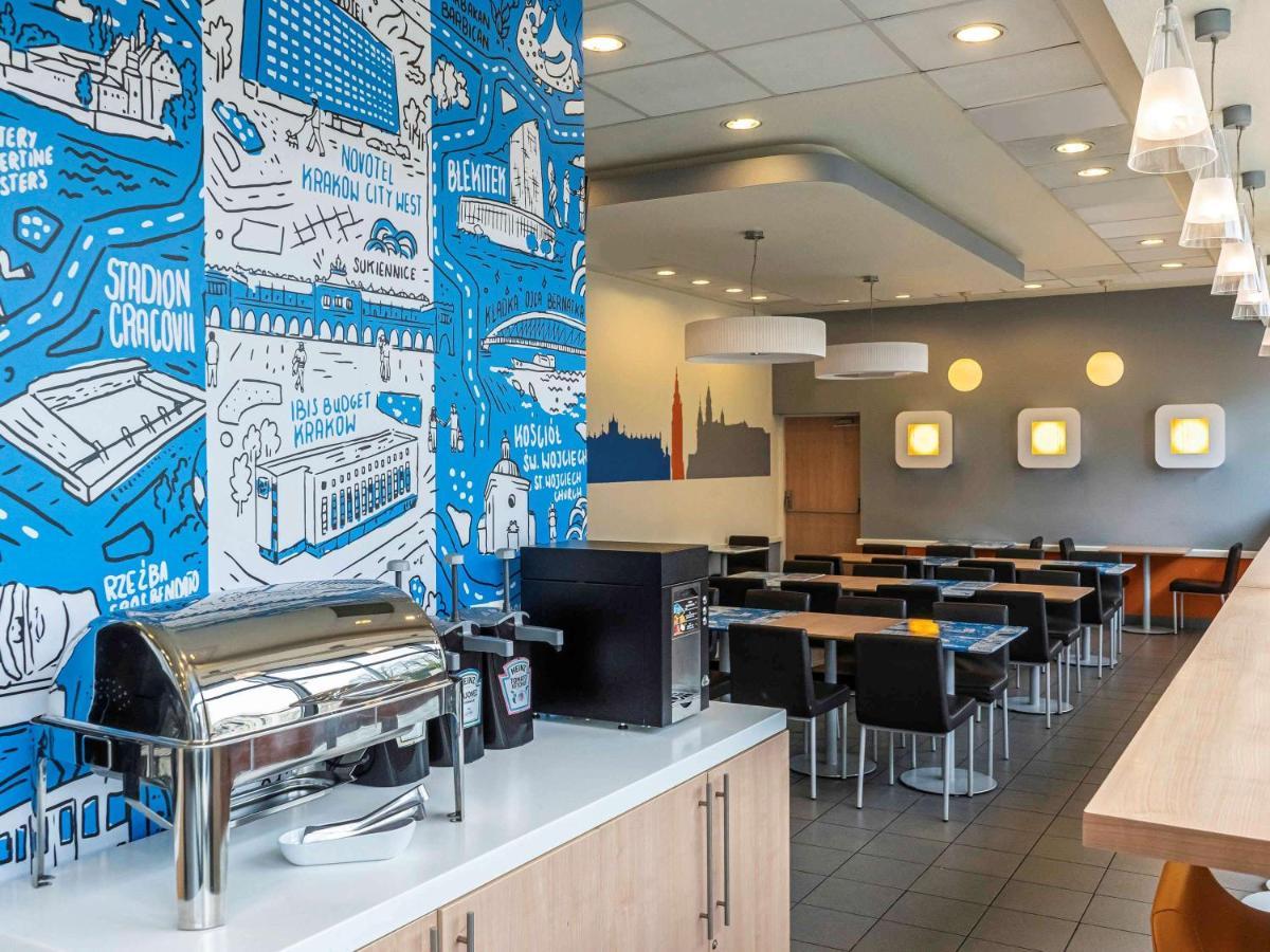Ibis Budget Bronowice * Krakow