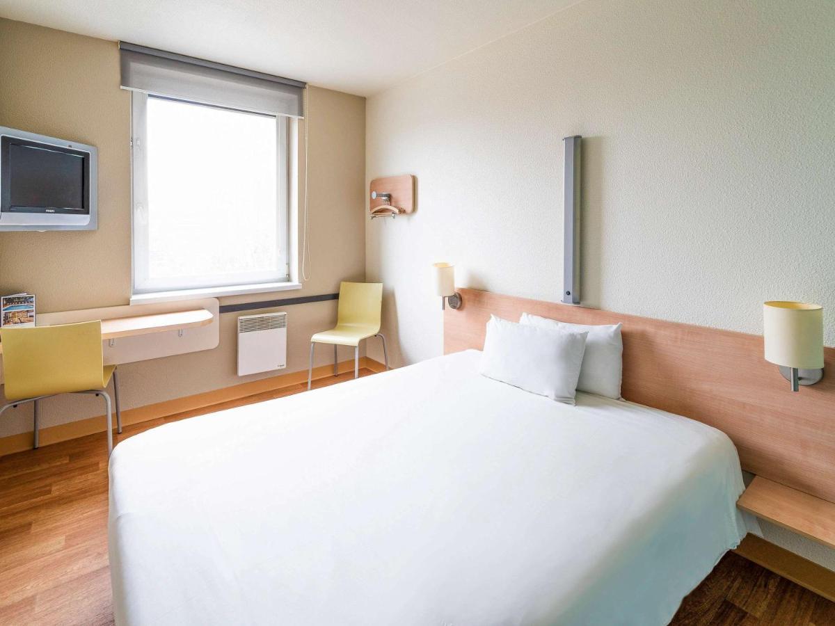 Hotel Ibis Budget Bronowice *