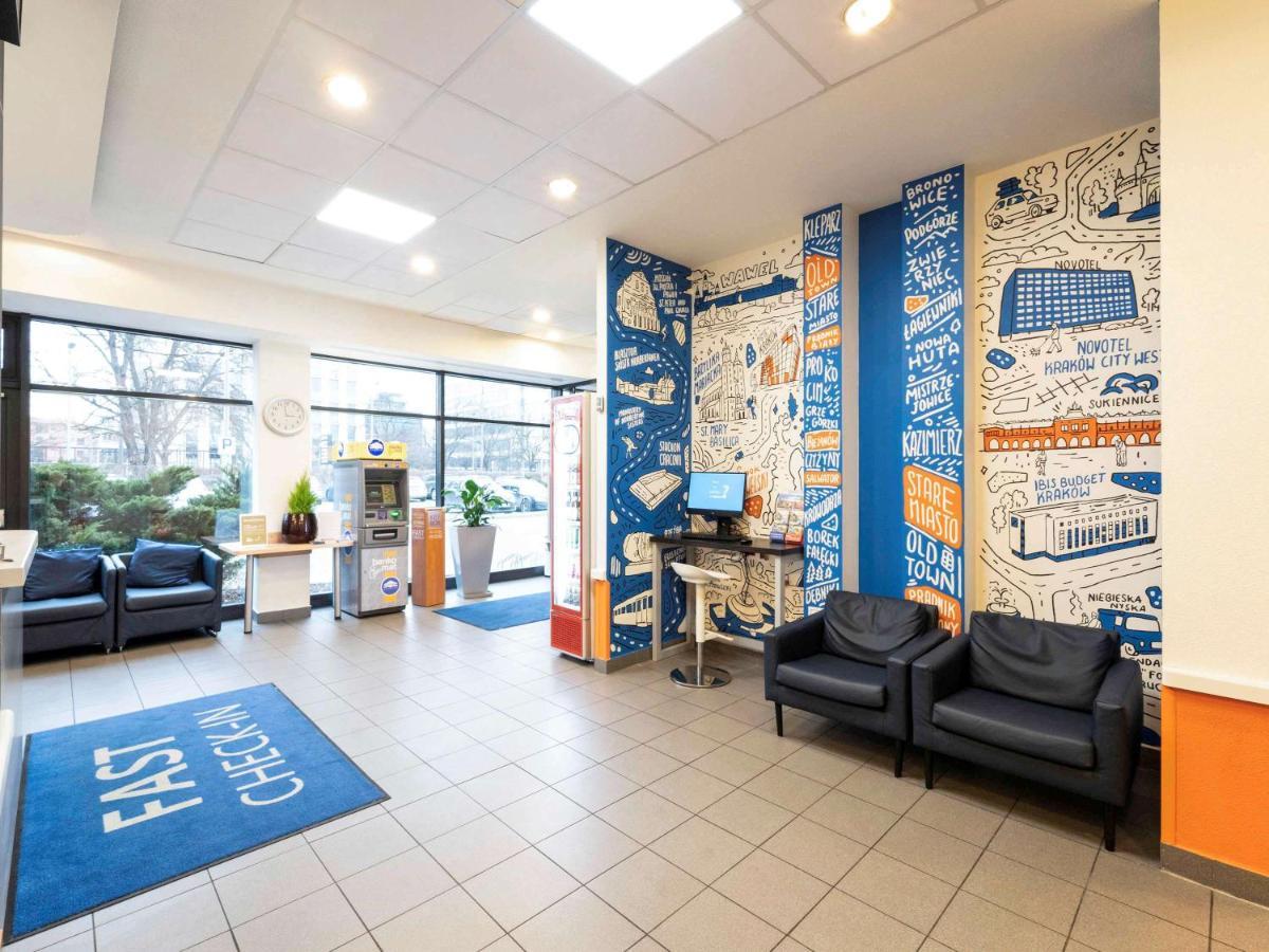 Ibis Budget Bronowice