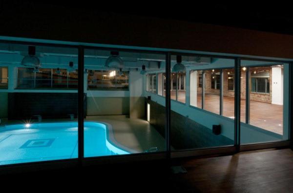 Aparthotel Little Britain Aparthotel Sauna&Daily Spa Hen&Stag Do 2*