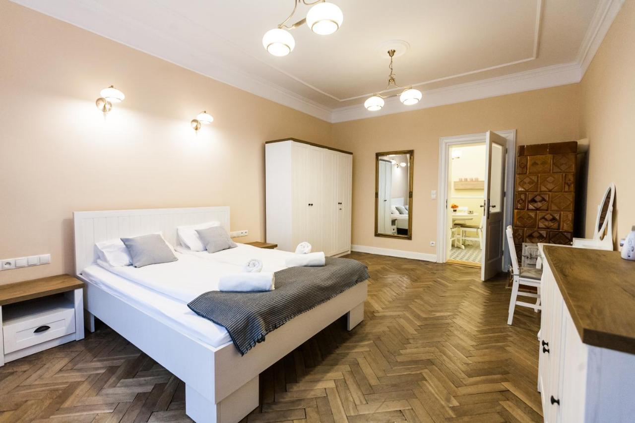 Vintage Poselska 15 Apartament *