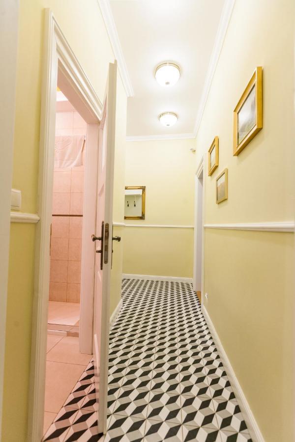 Apartament Vintage Poselska 15 Kraków