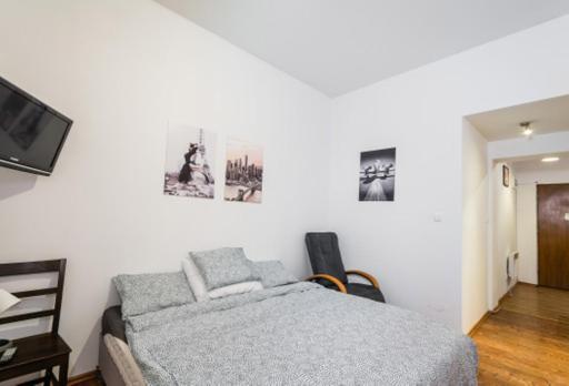 Apartamento Diego 10 *