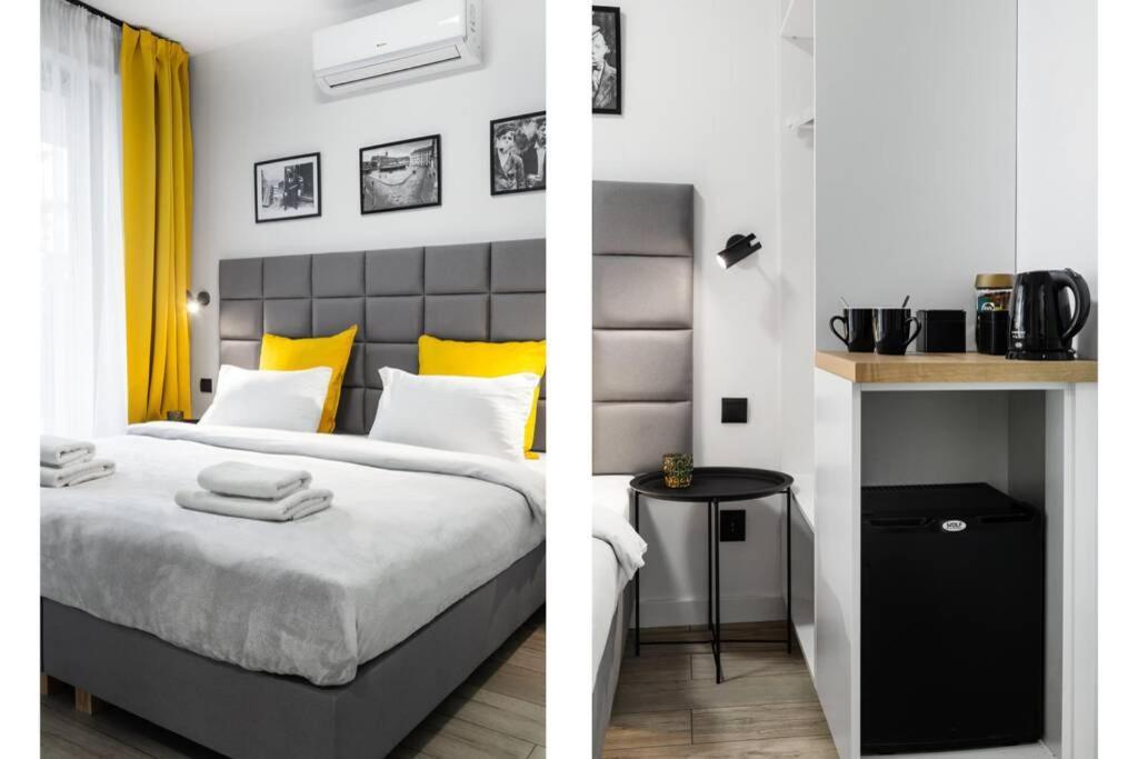 Househost Apartment: Miodowa 42/8a Street Apartamento *