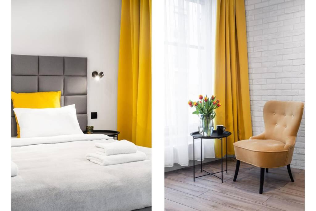 Apartamento Househost Apartment: Miodowa 42/8b Street Cracóvia