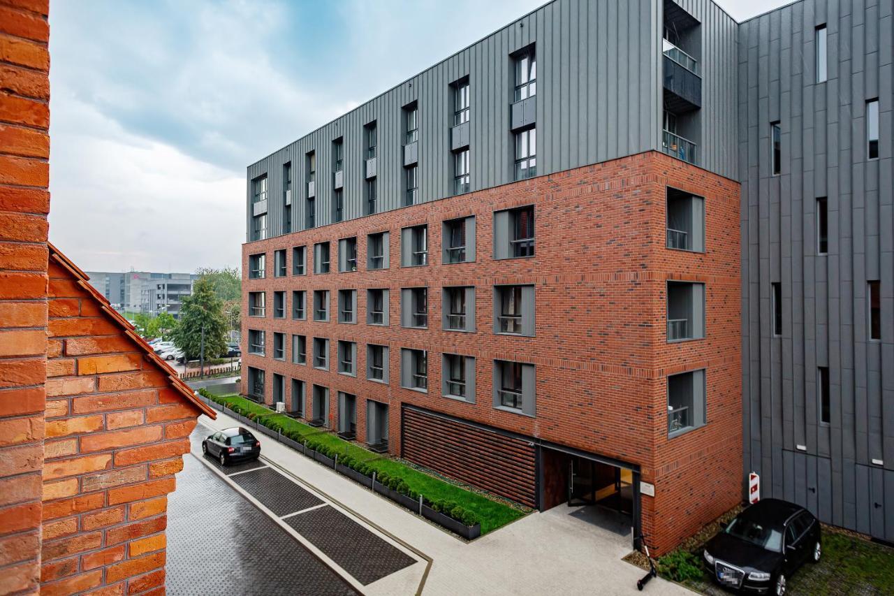 Cracow Wawrzynca By Renters * Krakau