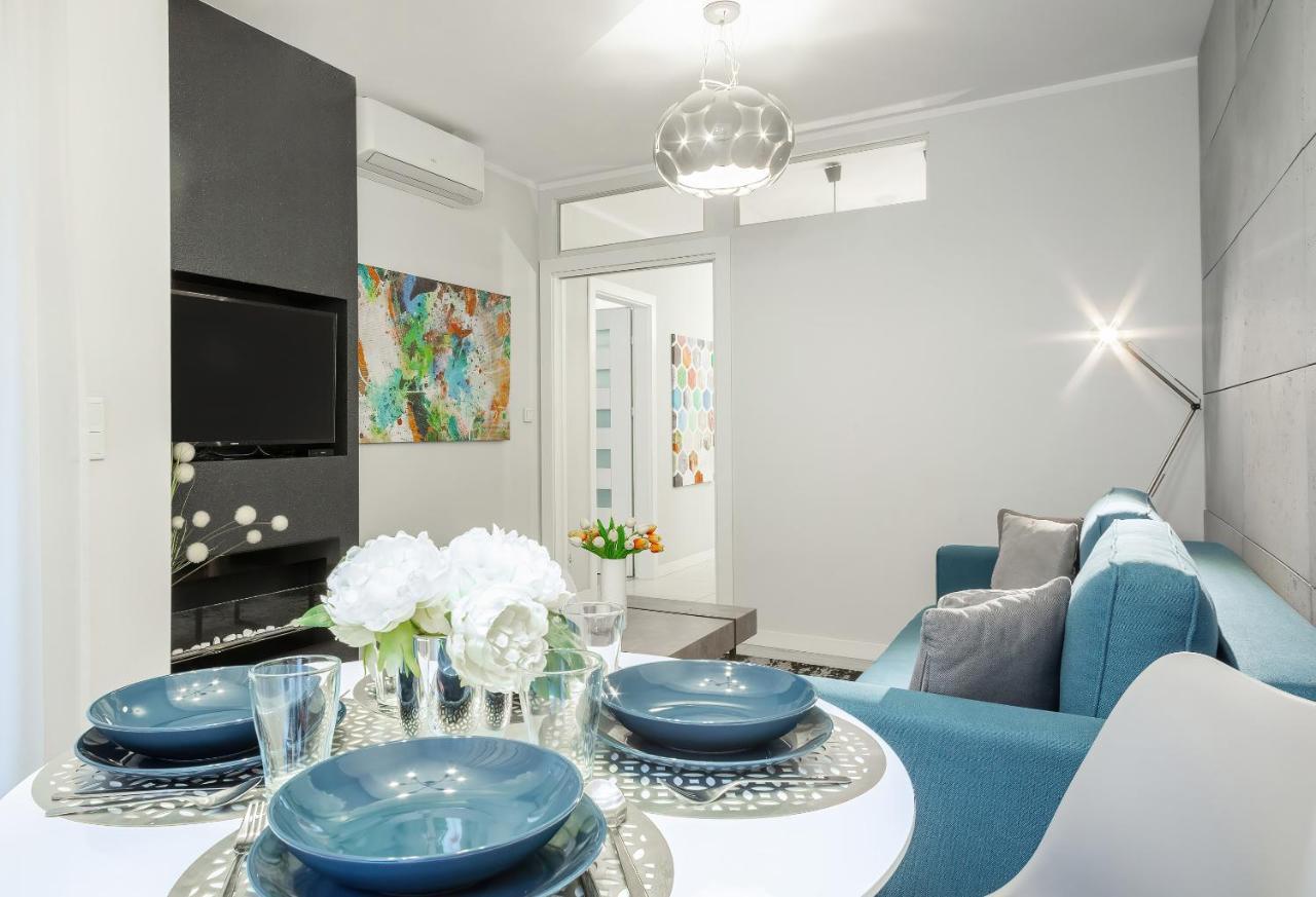 Apartment Cracow Wawrzynca By Renters