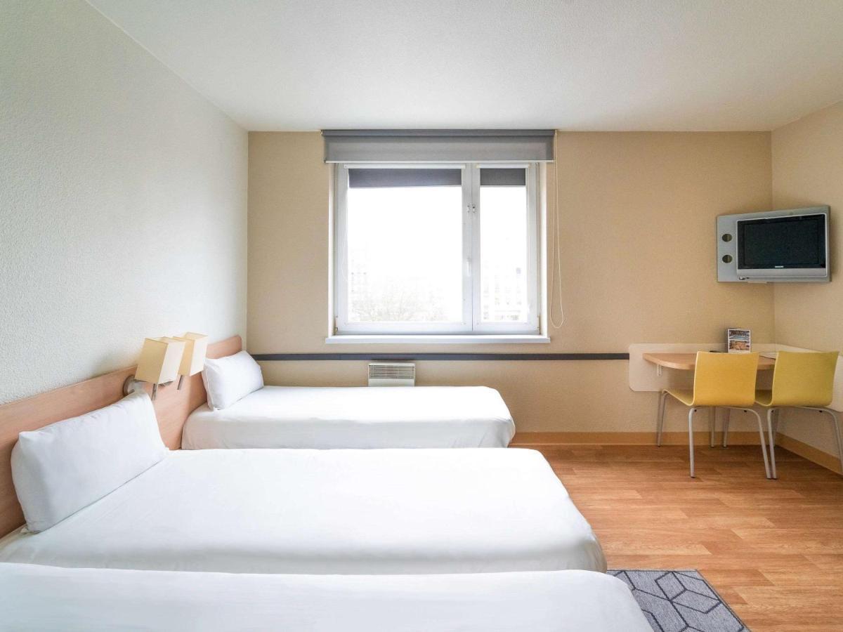 Ibis Budget Bronowice *