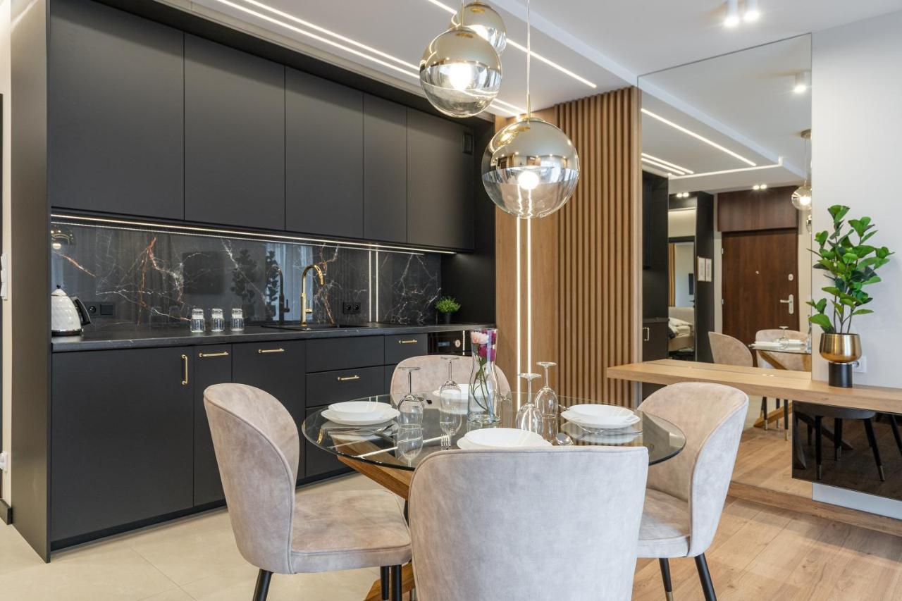 Ga Luxury Grzegórzecka 20 Apartament