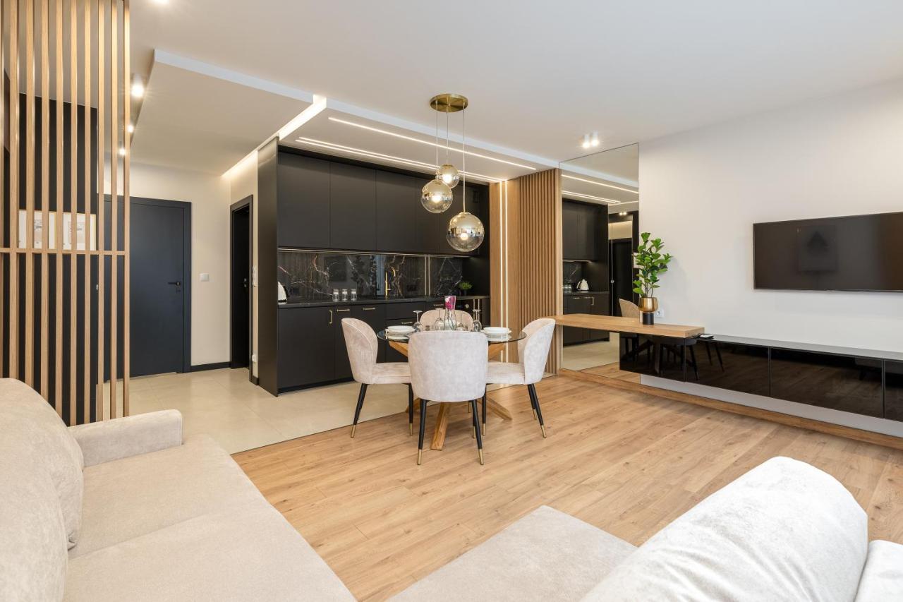 Ga Luxury Grzegórzecka 20 *