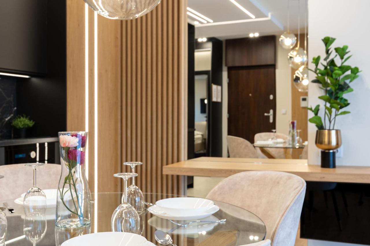 Ga Luxury Grzegórzecka 20 Kraków