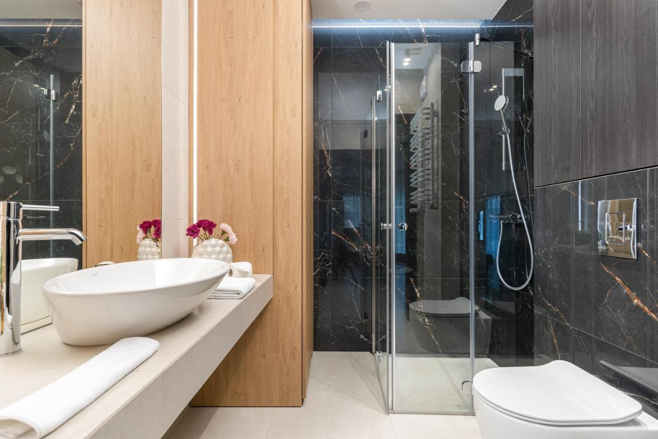 Ga Luxury Grzegórzecka 20
