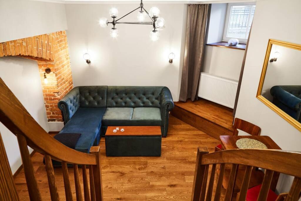 Apartment Househost Ii: Studencka Street Krakow