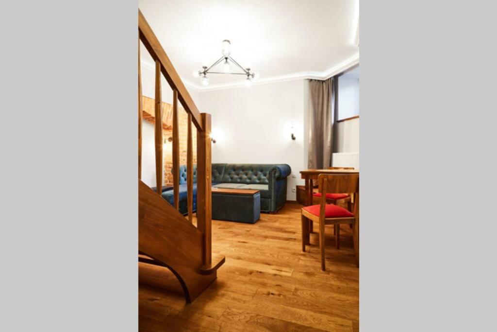 Househost Ii: Studencka Street * Krakow