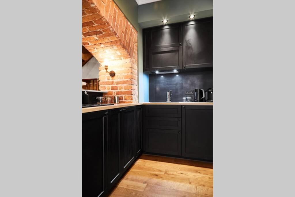 Apartment Househost Ii: Studencka Street *