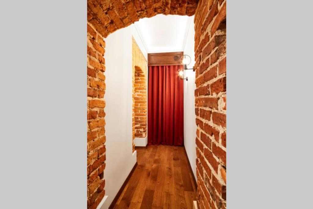 Househost Ii: Studencka Street Apartment *