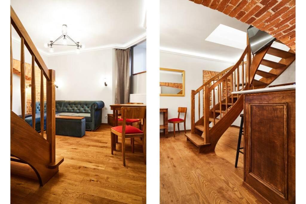 Househost Ii: Studencka Street Krakow