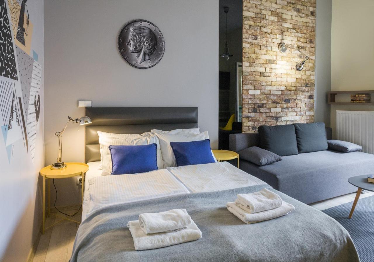 Aparthotel Yourplace M57