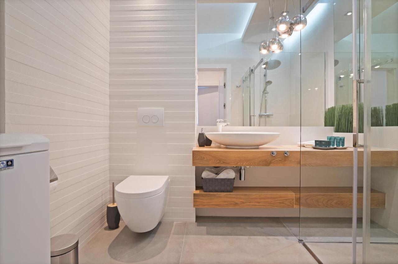 Apartamento Prestige Browar Lubicz Stare *