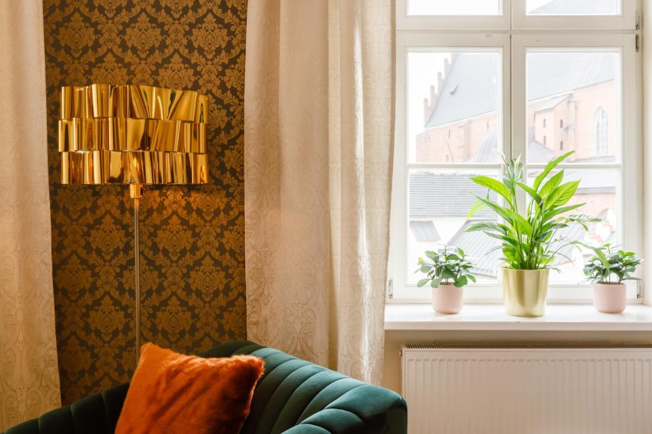Ok Old Town Apartament
