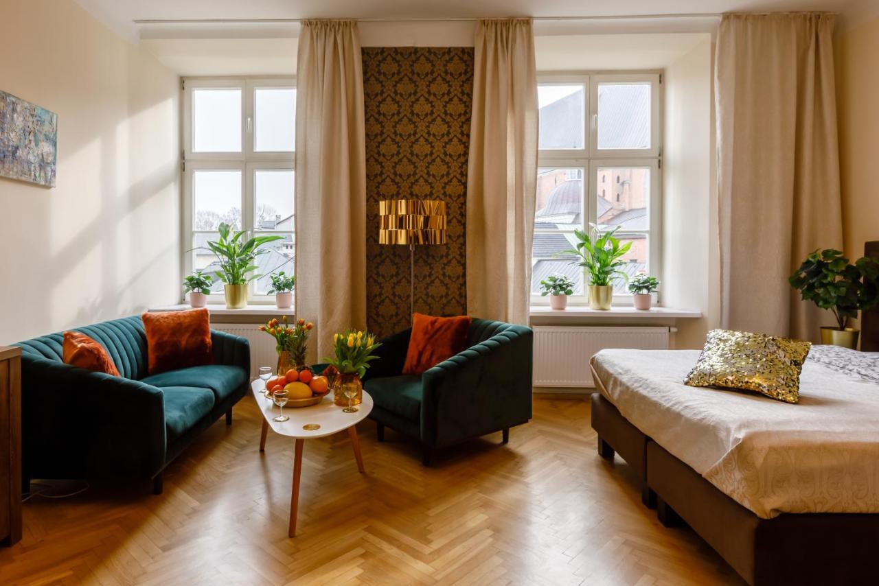 Apartament Ok Old Town