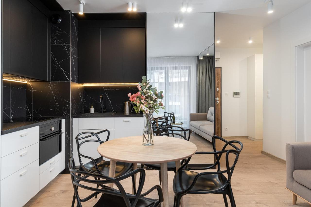 Apartment Ga Luxury Grzegorzecka 124 Krakow