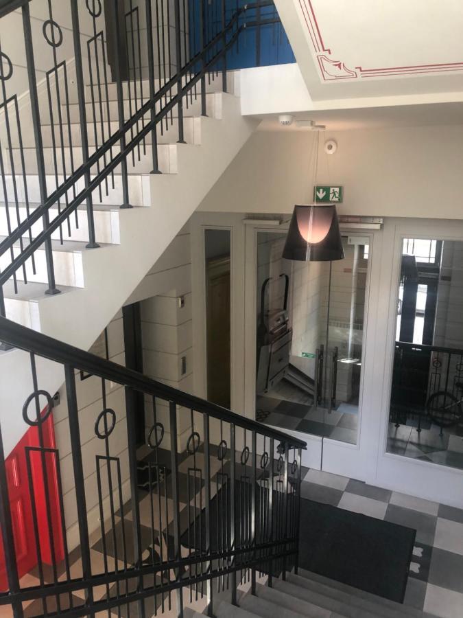 Apartment Kawalerka Landa *