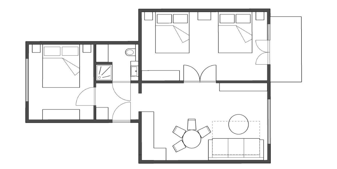 Polka Apartment