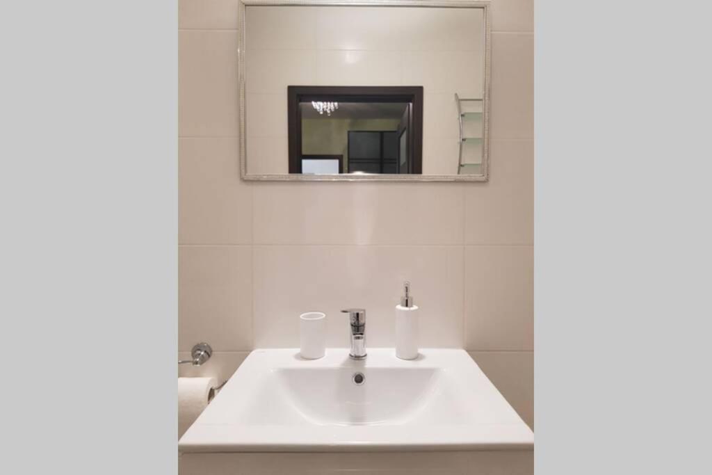 Luxury Kings 50m2 2 Pok. Downtown Dobrego Pasterza Piękny