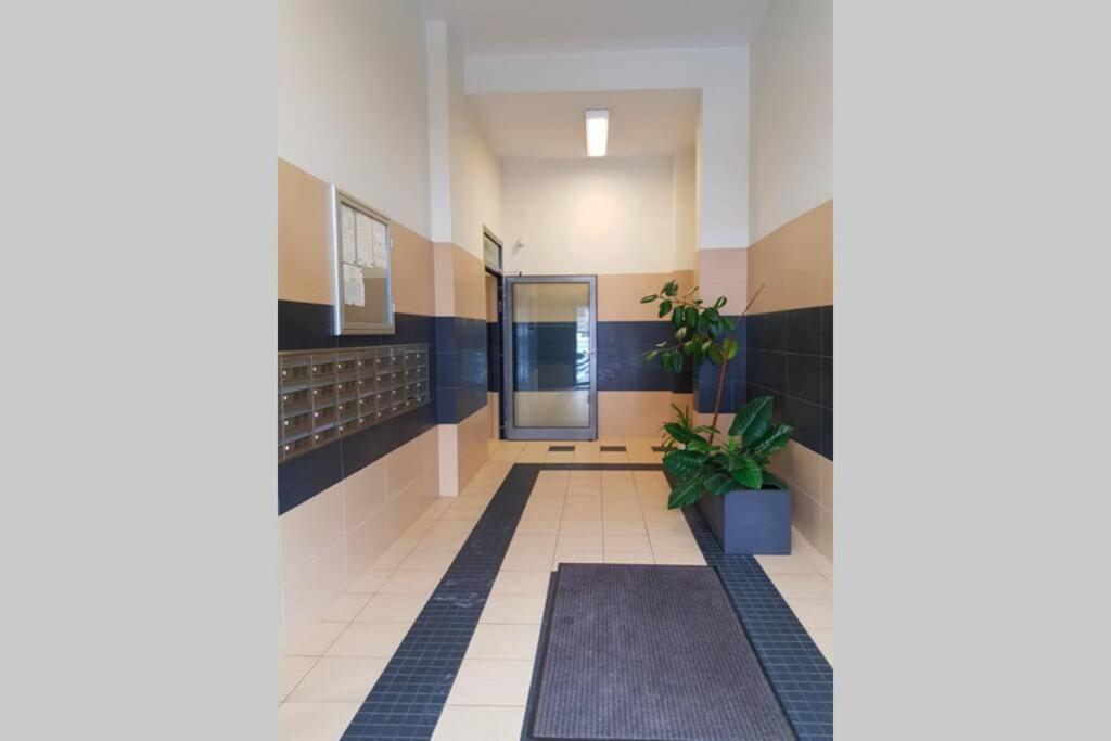 Apartament Luxury Kings 50m2 2 Pok. Downtown Dobrego Pasterza Piękny
