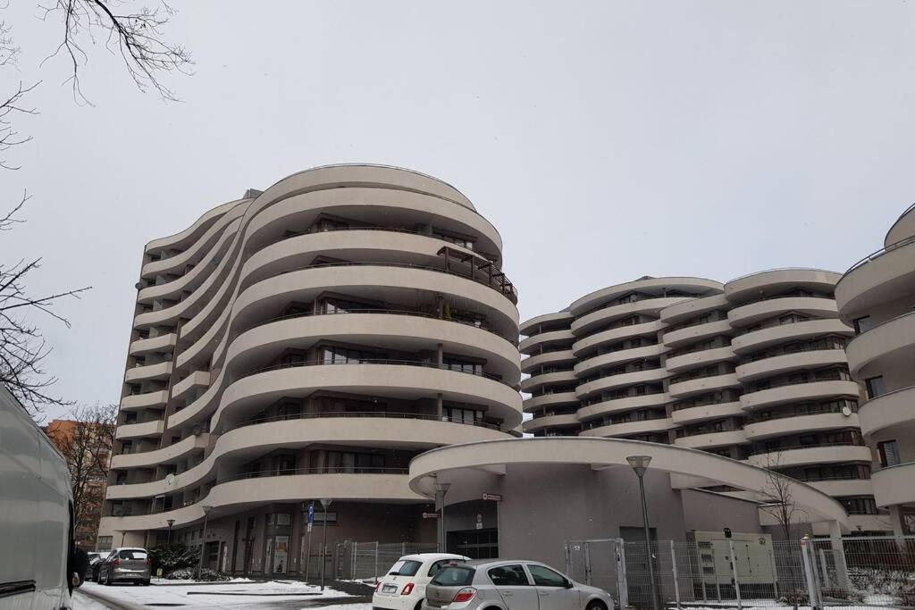 Luxury Kings 50m2 2 Pok. Downtown Dobrego Pasterza Piękny * Kraków
