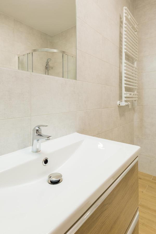 Apartament Grzegórzki Park Kraków