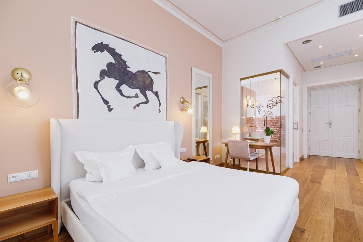 Bracka 6 Aparthotel