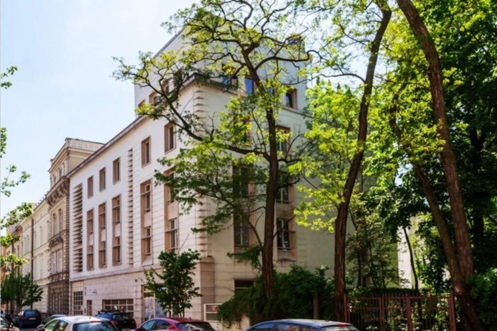 Sobieski - Center