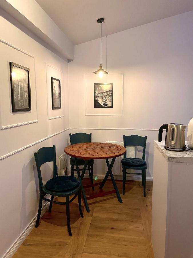 Loft Apartamento *