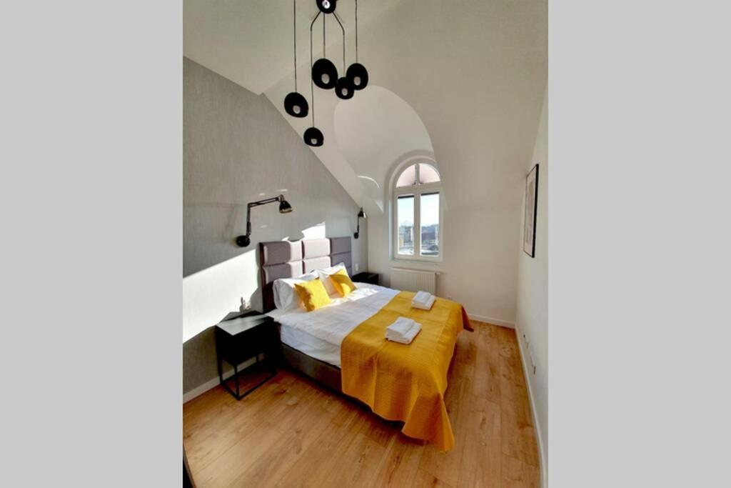 Duplex Morsztynowska Apartament *