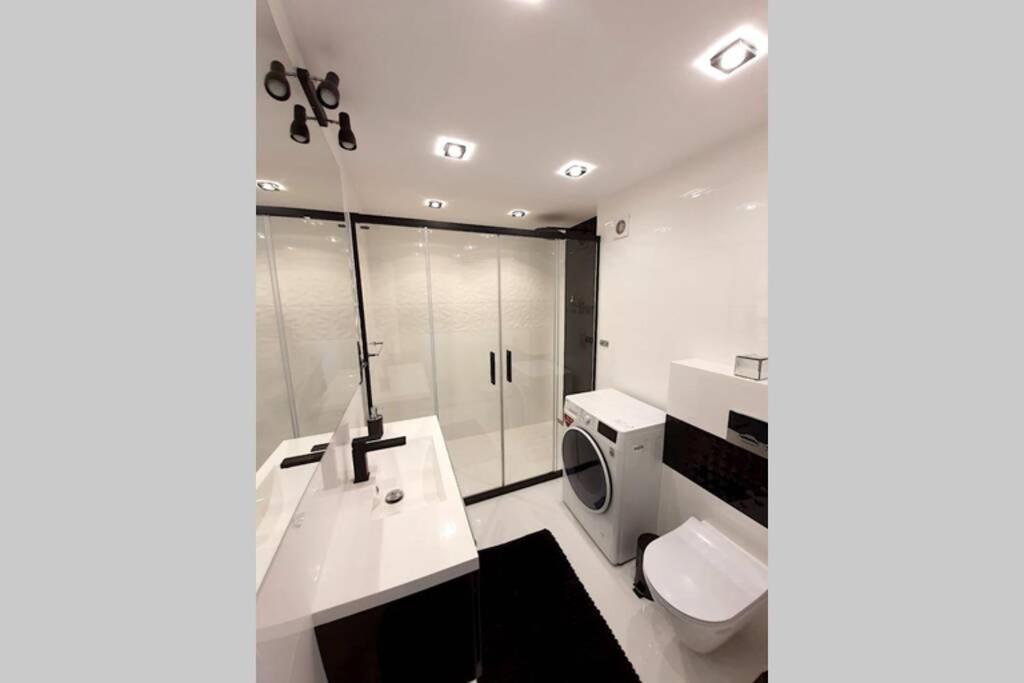 Duplex Morsztynowska Apartament *