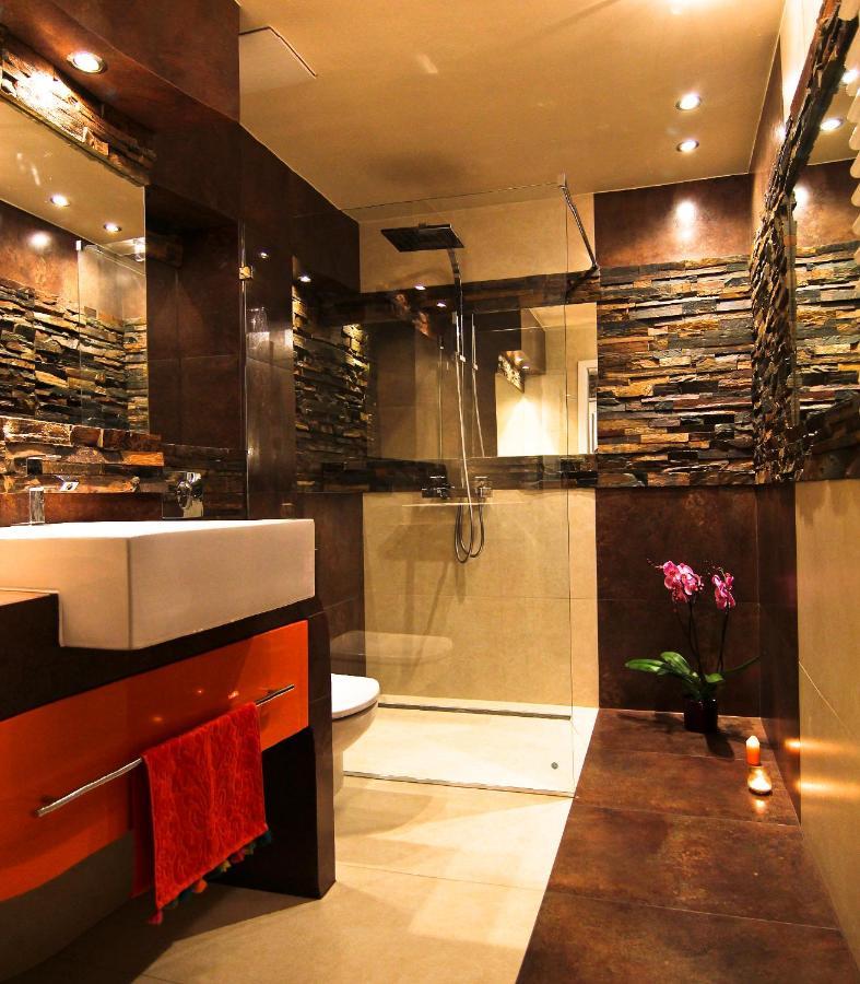Apartment Royal Parkside *