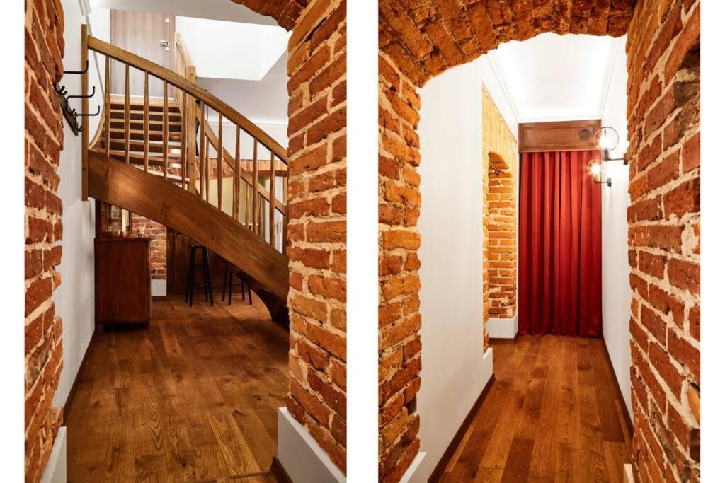 Apartment Househost Ii: Studencka Street *