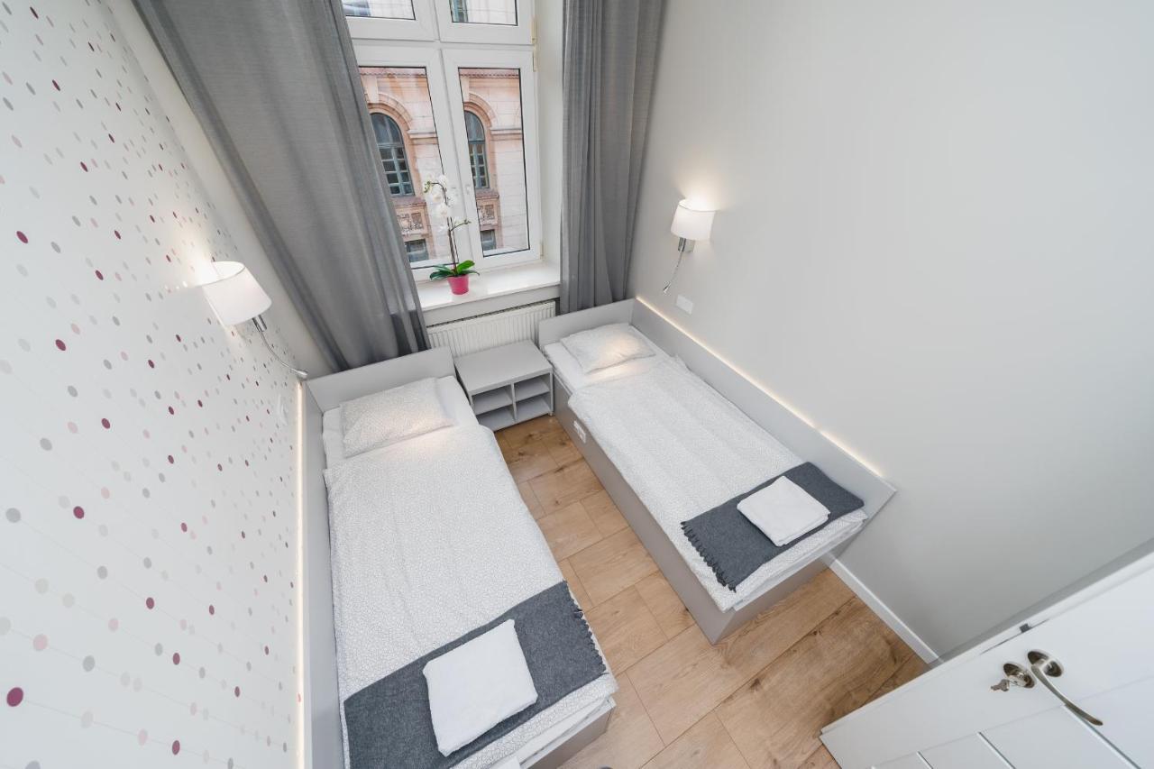 Apartamento Cracow Old Town By Homeclick *