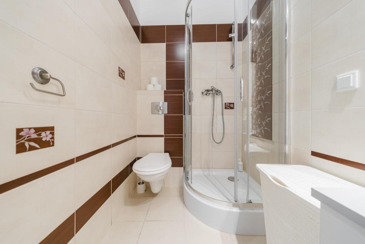 Cracow Old Town By Homeclick Apartamento