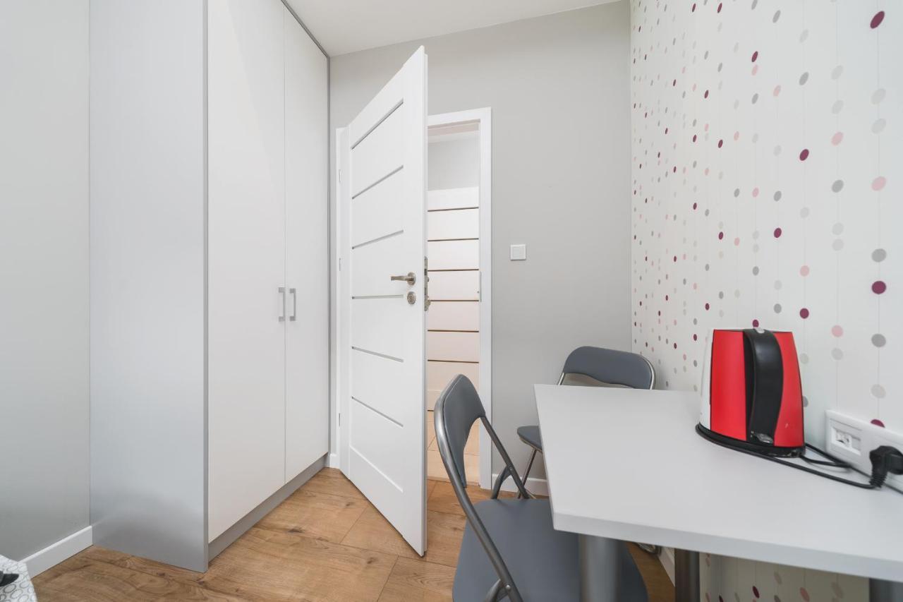 Cracow Old Town By Homeclick Apartamento Cracóvia
