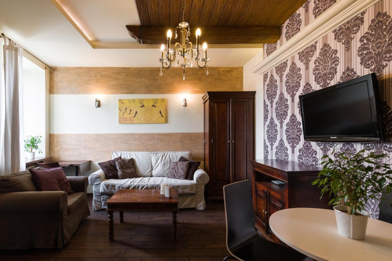 Yourplace Apartamento *