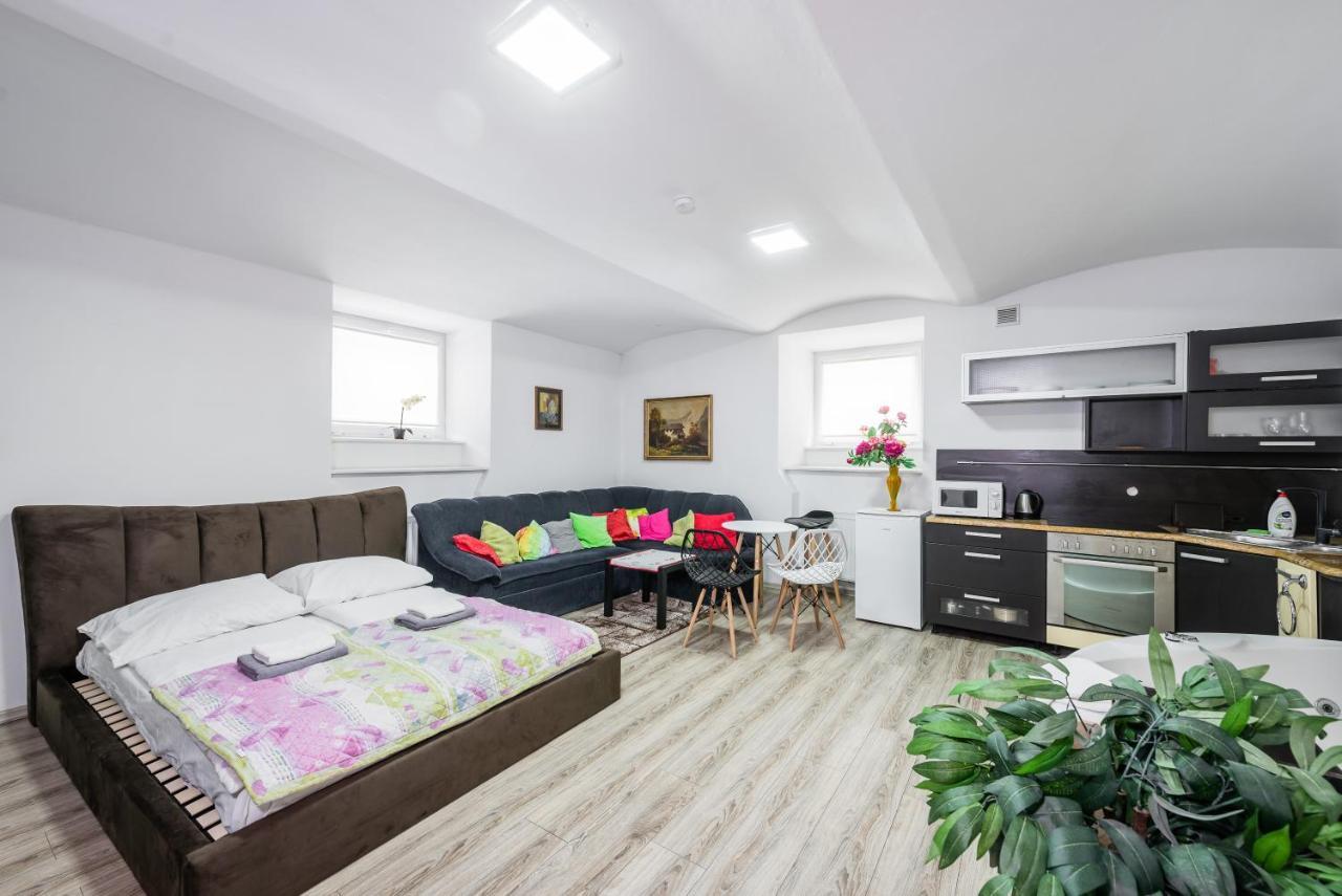 Jm Lubicz I Apartment