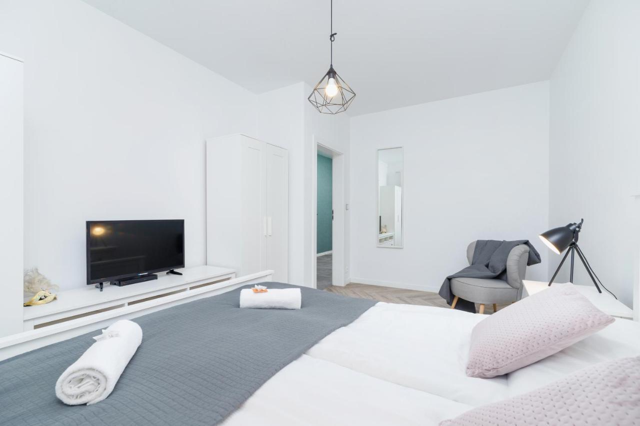 Premium Ludwinowska By Renters * Krakow