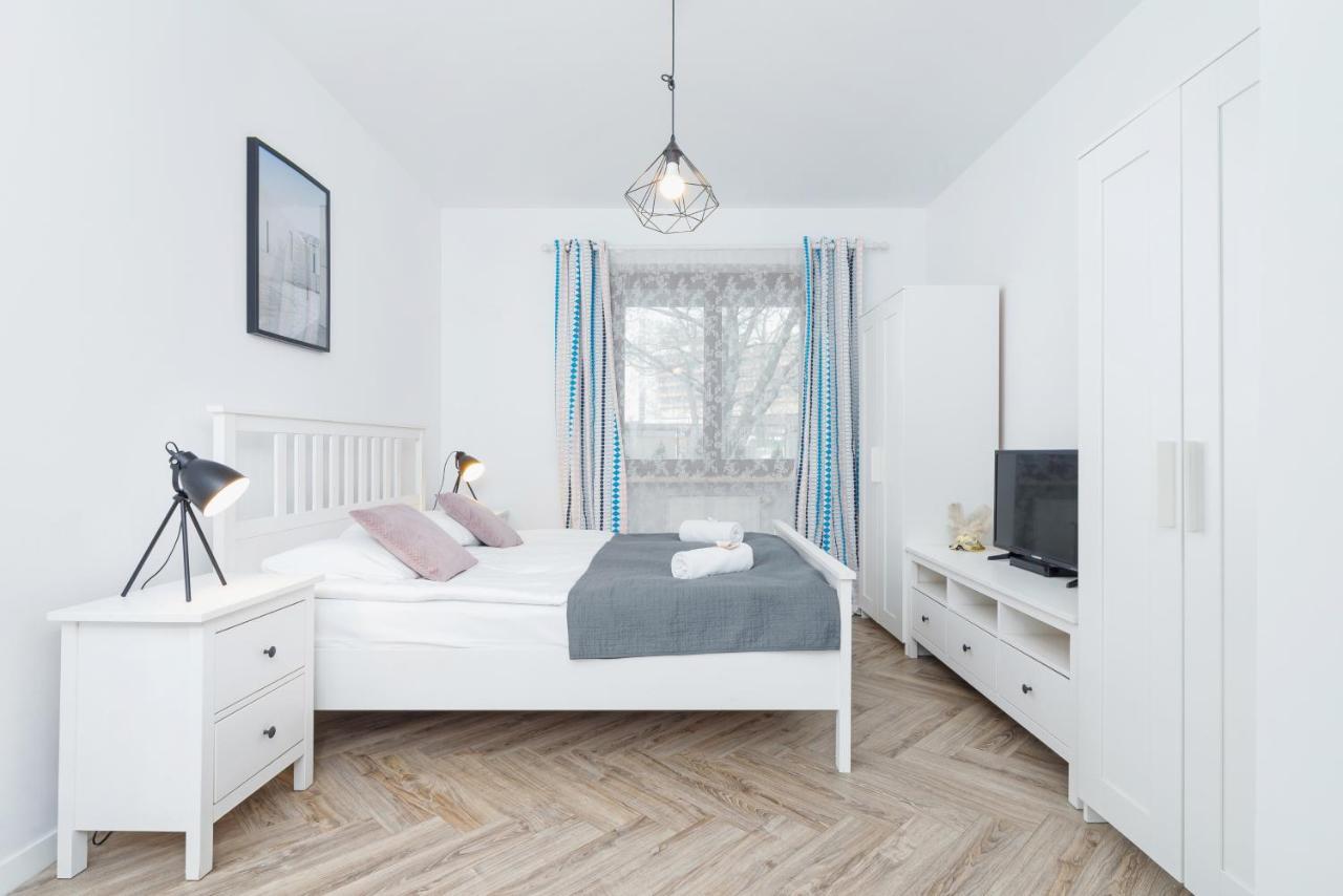 Apartment Premium Ludwinowska By Renters *